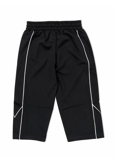Pantaloni con logo MSGM KIDS | F6MSJBPA277110
